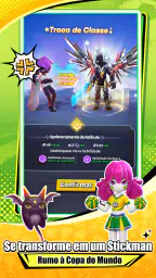 Stickman GO 3