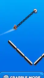 Stickman Hook 2