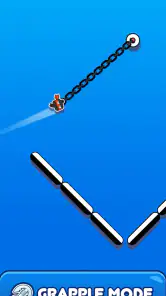 Stickman Hoo‪k‬ screenshot