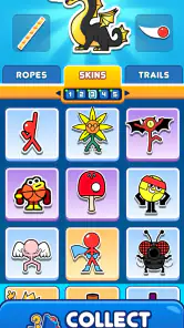 Stickman Hoo‪k‬ screenshot