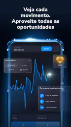 Stockity – Trading Plataforma 2