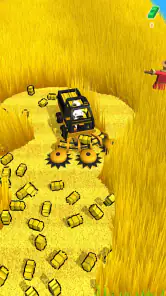 Stone Grass: Cortador de Grama screenshot