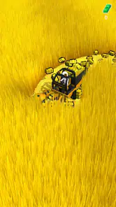 Stone Grass: Cortador de Grama screenshot