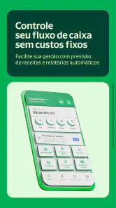 Stone: Maquininha e Conta PJ screenshot