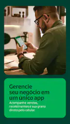 Stone: Maquininha e Conta PJ 4