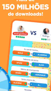 Stop 2 - Adedonha Online screenshot
