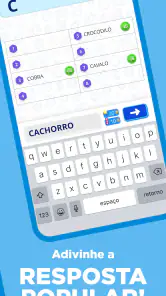 Stop 2 - Adedonha Online screenshot