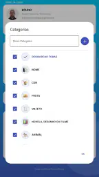 Stop - Adedonha Online 5