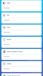 Stop - Adedonha Online 8