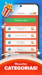 Stop - Famoso Jogo de Palavras 5