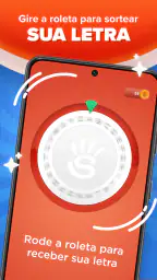 Stop - Famoso Jogo de Palavras 6