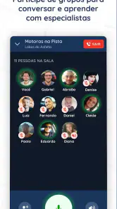 StopClub: Dirija mais seguro! screenshot
