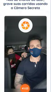 StopClub: Dirija mais seguro! screenshot
