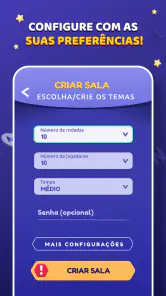 StopotS - Stop, Adedonha screenshot