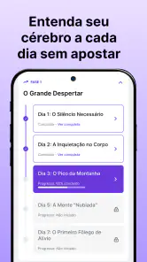 Stopou - Bloqueio de Apostas screenshot