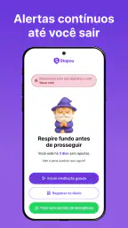 Stopou - Bloqueio de Apostas 5