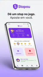 Stopou - Bloqueio de Apostas 8