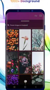 Story Fonts for Instagram screenshot