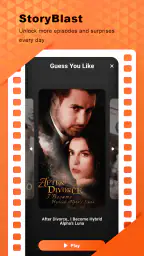 StoryBlast - Dramas Curtos 2