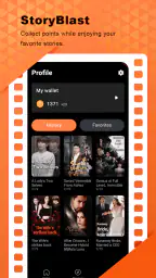 StoryBlast - Dramas Curtos 4