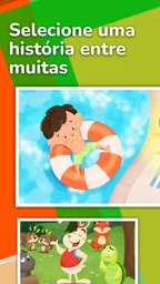 Inventeca: contar histórias 3