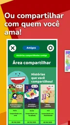 Inventeca: contar histórias 6