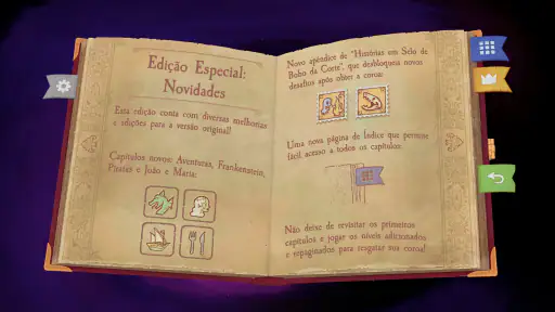 Storyteller Game 2