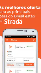 Strada Log: fretes de cargas 2