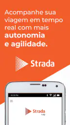 Strada Log: fretes de cargas 6