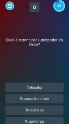 Stranger Things Quiz 2