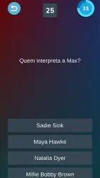 Stranger Things Quiz 4