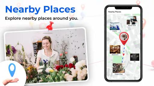 Street View Map Navigation App 4