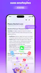 StudyX: IA Tarefas e Estudos 4