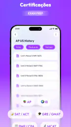 StudyX: IA Tarefas e Estudos 7