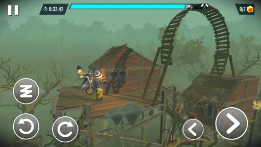Stunt Bike Extreme 5