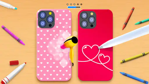 Sua Capinha 1