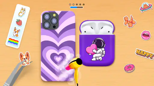 Sua Capinha 2