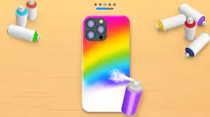 Sua Capinha screenshot