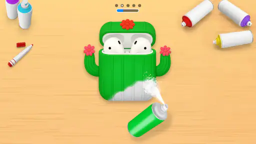Sua Capinha 5