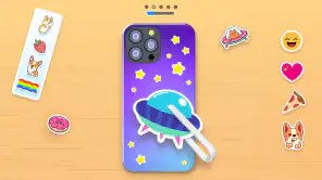 Sua Capinha screenshot