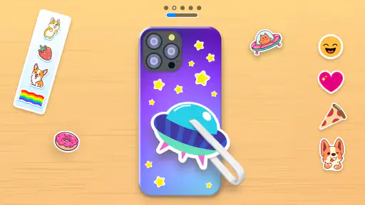 Sua Capinha 7