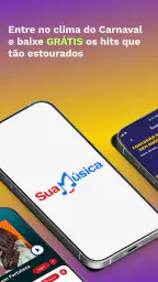 Sua Música: Hits do Nordeste 1