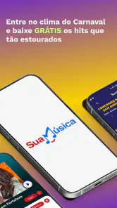 Sua Música: Hits do Nordeste screenshot
