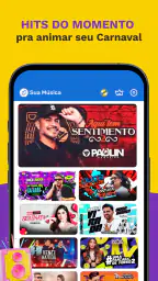 Sua Música: Hits do Nordeste 2