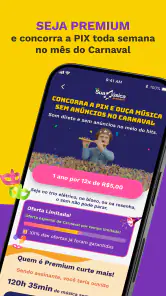 Sua Música: Hits do Nordeste screenshot