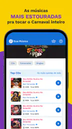 Sua Música: Hits do Nordeste 4