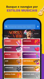 Sua Música: Hits do Nordeste 6