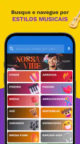 Sua Música: Hits do Nordeste screenshot