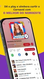 Sua Música: Hits do Nordeste 7