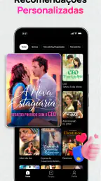 Sua Novela - Drama Grátis 2